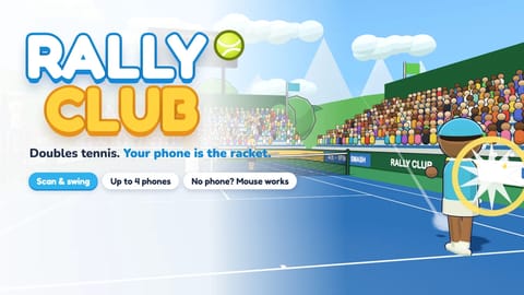 Rally Club