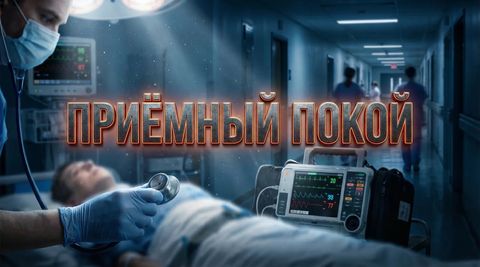 Приёмный покой