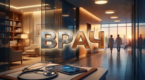 Врач (Remix)