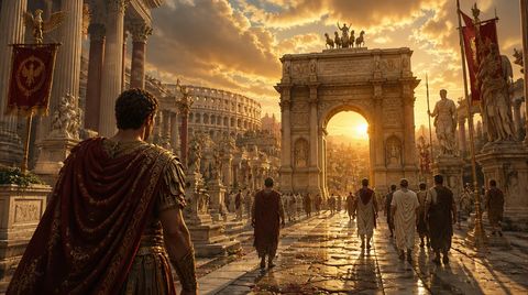 Vita Romana