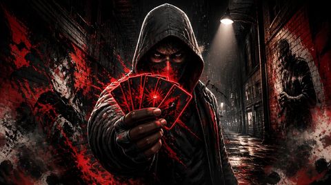 Street Resistance