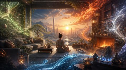 Five Elements