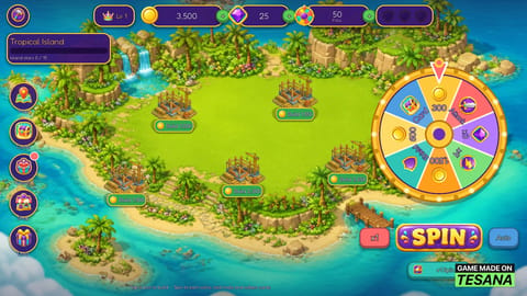 Kingdom Fortune