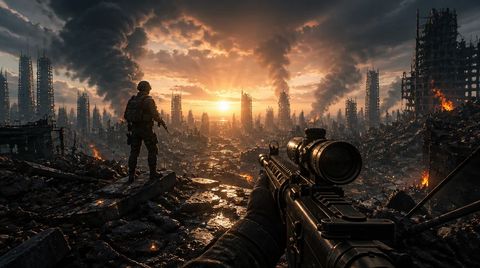 RUINS PROTOCOL