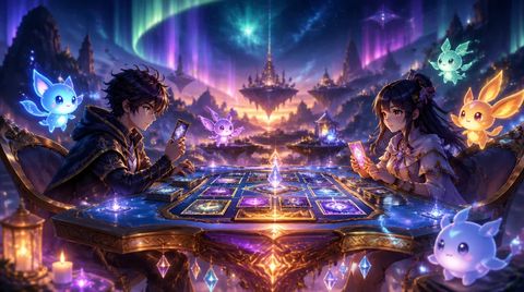 Evermine Arena
