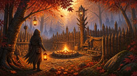 Emberfall