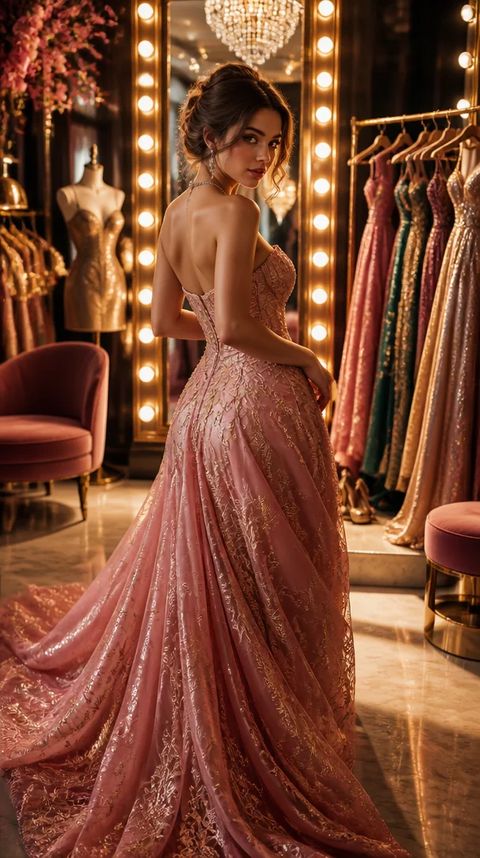 Velvet Vogue