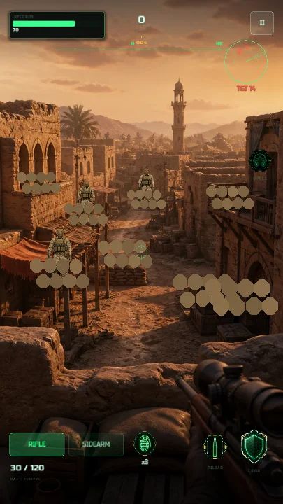 Terrorist Hunt: Global Ops