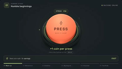 Button Works