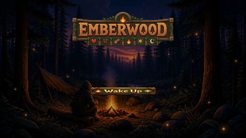 EMBERWOOD