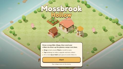 Mossbrook Hollow