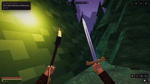 Blackspire