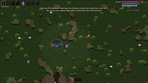 Spellsand