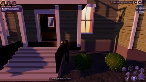 Charmed Reborn Mobile Video Game