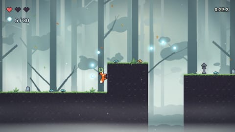 Mistfox