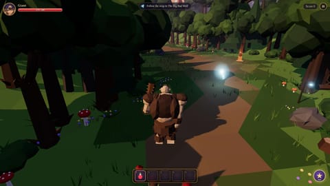 Fablefall