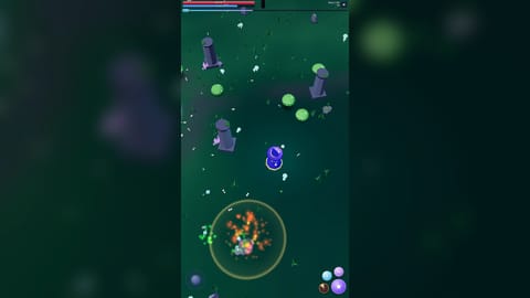 Hexwood: Wizard Quest