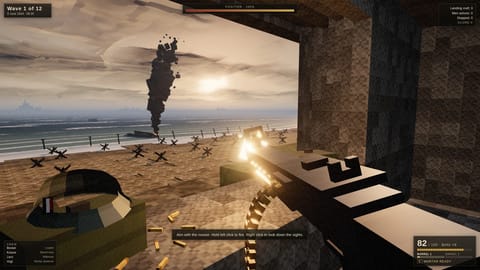 WWII - Axis Defender