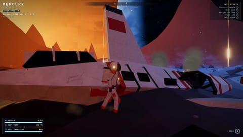 How You Die on Every Planet