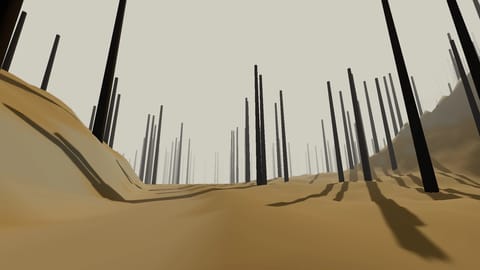 Hollowmere