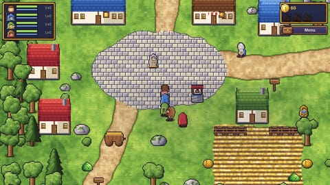 Roads of the Shattered Crown