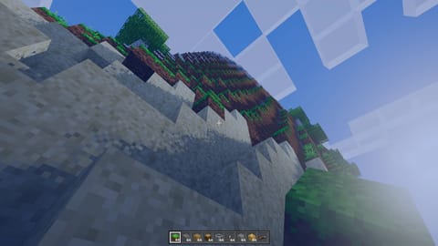 Deepblock