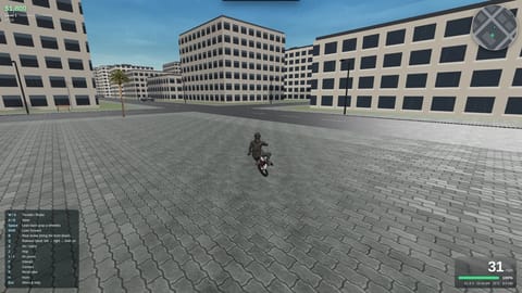 Ultimate E-Bike &amp; E-Moto Life Simulator