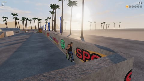 Spokes