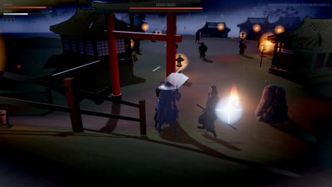 Jinro: The Miniature Ghost