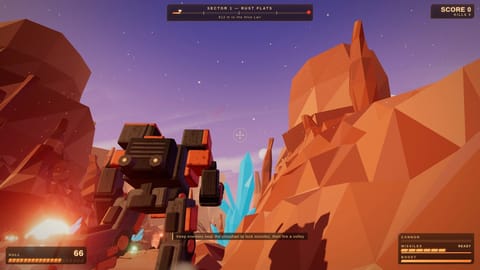 Iron Verge