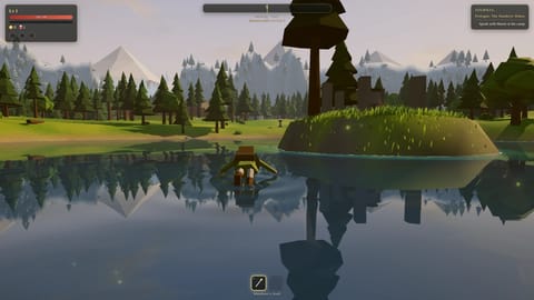 Whispering Wilds