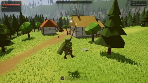 Whispering Wilds