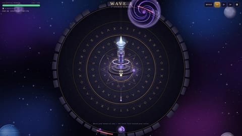 PLUTO: Celestial Defense