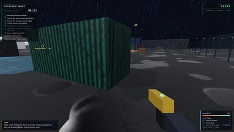 CTP 30 - Chapter 01: Riverfront Annex