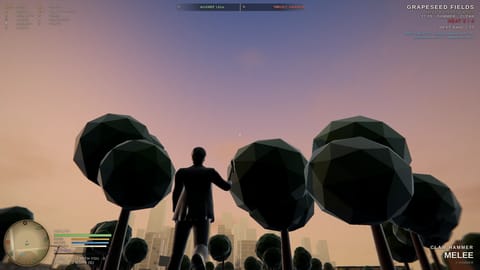 Turfbound