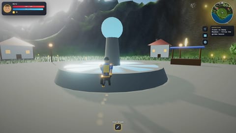 Aetheria: Dragon's Fall