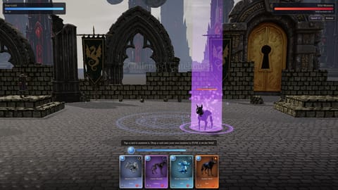 Fusion Bestiary