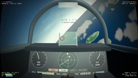 Sky Cam