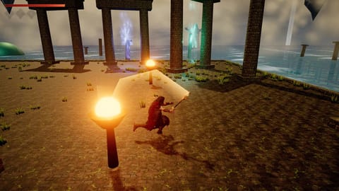 Ashes of the Pantheon