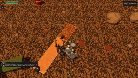 HOGGO MISSION