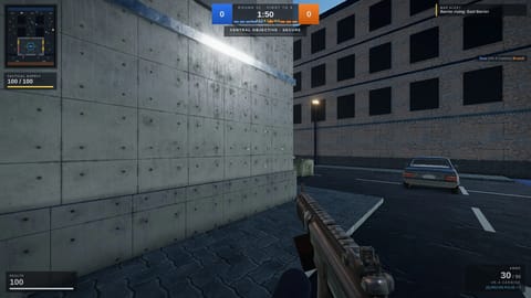 BREAKPOINT