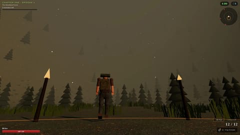 Survival Episodes