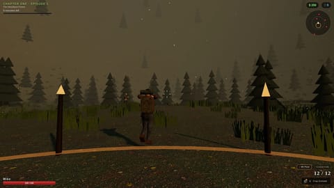 Survival Episodes