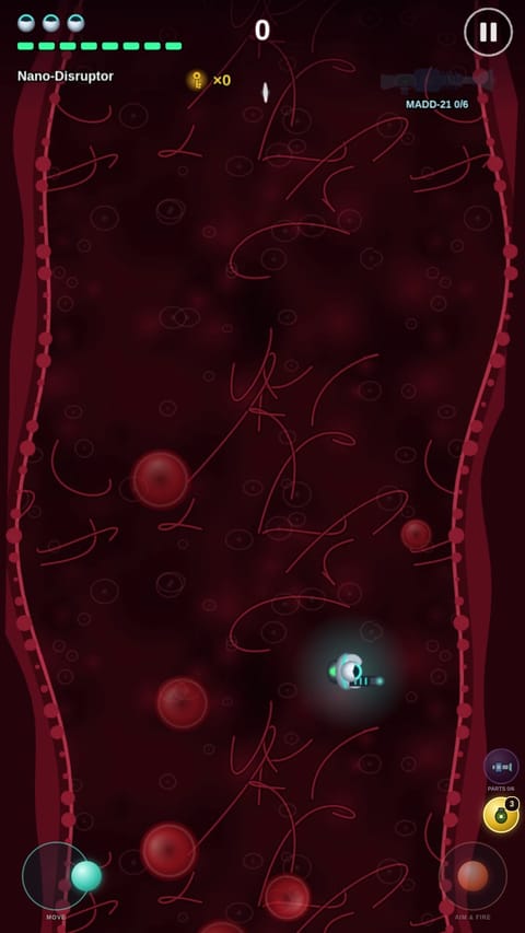 BugStuff