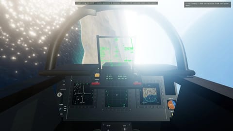 Mach Threshold