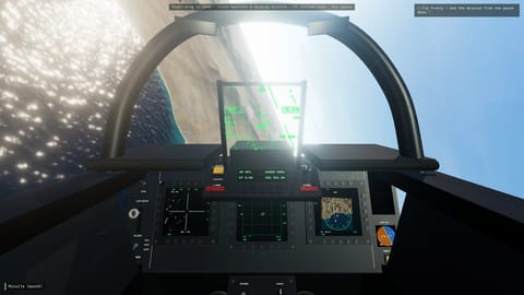 Mach Threshold