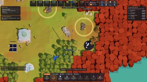 Exodus Frontier