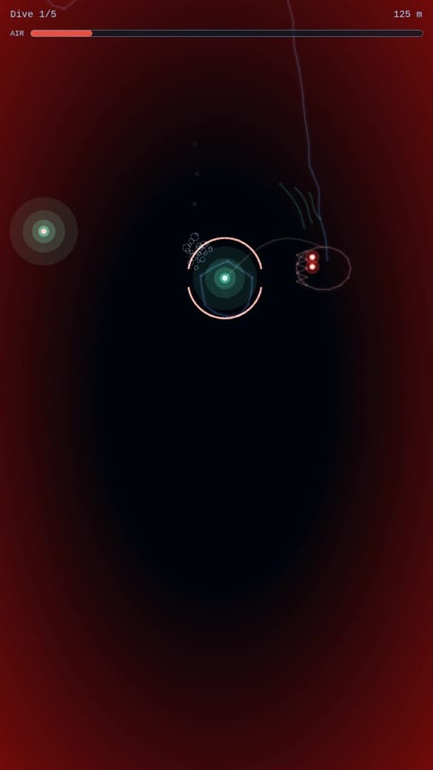 Echo Deep