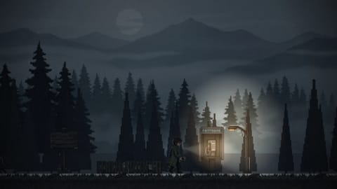Lantern Hollow