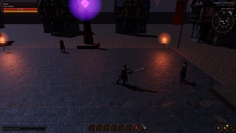 Ashen Covenant